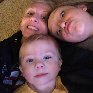 Meet your Posher, Tiffany